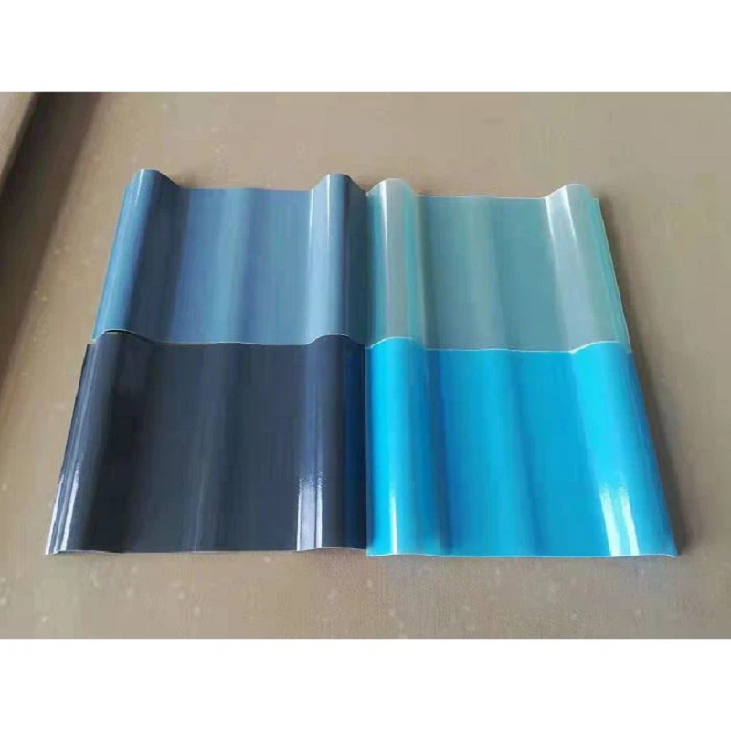 FRP fiberglass ενισχυμένο πλαστικό πλακάκι οροφής